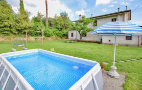 Pet Friendly Home In Capezzano Pianore With Wifi